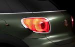 Mini Paceman Concept 2010 года
